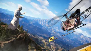 Far Cry® 5 screenshot 9