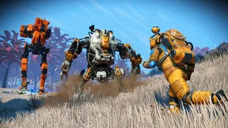 No Man's Sky screenshot 150