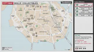 Samson screenshot 5