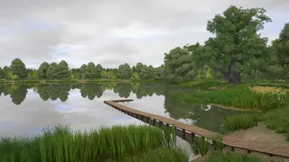Russian Fishing 4 screenshot 52