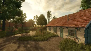 Farming Simulator 25 screenshot 8