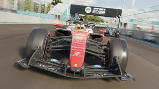 F1® 25 screenshot 7