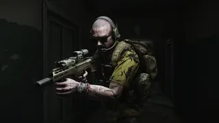 Escape from Tarkov screenshot 17