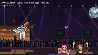 Penis Bird screenshot 5