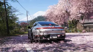 Forza Horizon 6 screenshot 8