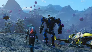 No Man's Sky screenshot 135