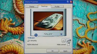 Antivirus Survivors 2003 Professional screenshot 16