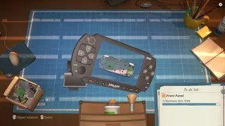 ReStory: Chill Electronics Repairs screenshot 2