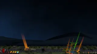 Deskrawl: Idle ARPG screenshot 2