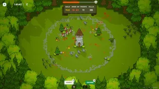 Crown Siege screenshot 1