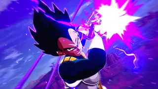 DRAGON BALL: Sparking! ZERO screenshot 3