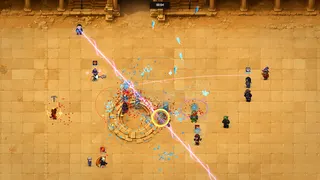 Eslabong screenshot 10