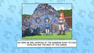 KOTAMON screenshot 5