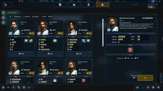 The Crust screenshot 12
