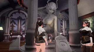 Succubus Nightmare screenshot 5
