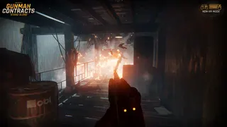 Gunman Contracts - Stand Alone screenshot 7