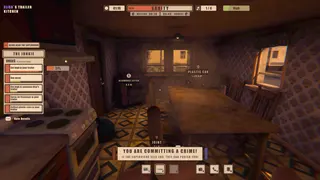 Dawson Oaks Trailer Park screenshot 11