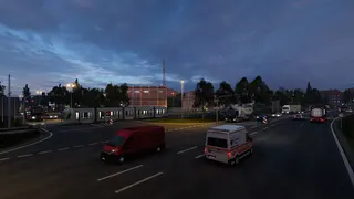 Euro Truck Simulator 2 screenshot 15