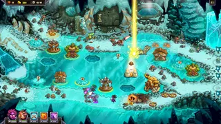 Kingdom Rush 6: Genesis TD screenshot 2