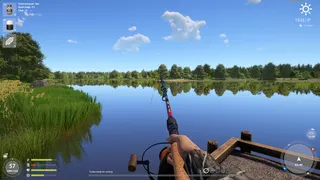 Russian Fishing 4 screenshot 21