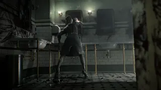 Resident Evil Requiem screenshot 6
