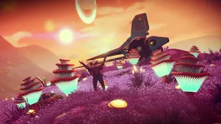 No Man's Sky screenshot 161