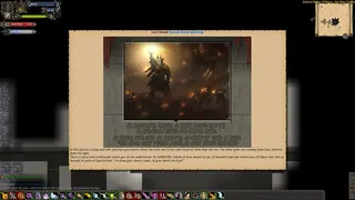 Tales of Maj'Eyal screenshot 9