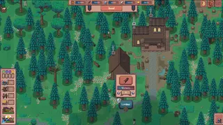 Hearth and Hamlet screenshot 11