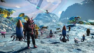 No Man's Sky screenshot 92