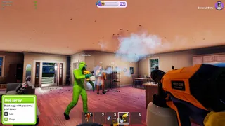 Bug Cleaners screenshot 2