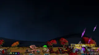 Deskrawl: Idle ARPG screenshot 3
