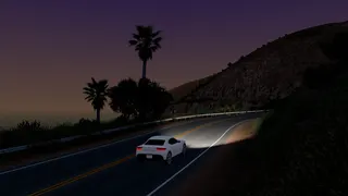 Slow Roads screenshot 25