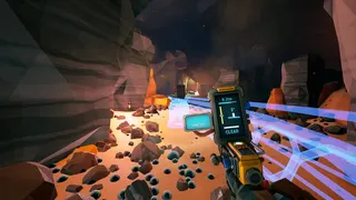 Deep Rock Galactic screenshot 75