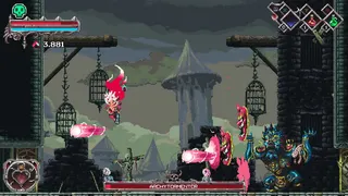 Okko The Exiled screenshot 5