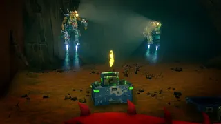 Deep Rock Galactic screenshot 31