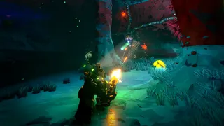 Deep Rock Galactic screenshot 25
