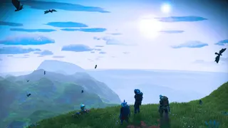 No Man's Sky screenshot 163