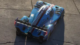 Le Mans Ultimate screenshot 29
