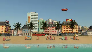Transport Fever 3 screenshot 18