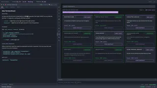 Code: Terraform screenshot 4