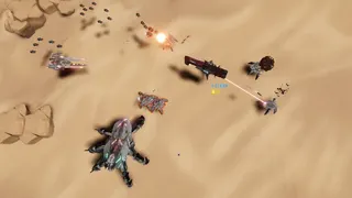 Sublight screenshot 8