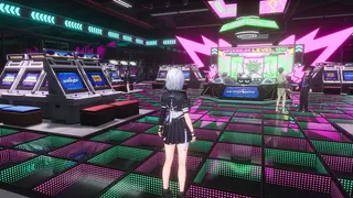 NTE: Neverness to Everness screenshot 8