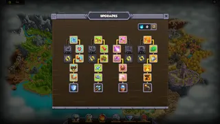 Kingdom Rush 6: Genesis TD screenshot 6