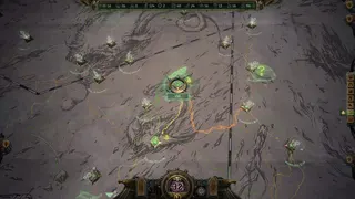 Warhammer 40,000: Rogue Trader screenshot 7