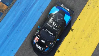 Le Mans Ultimate screenshot 46