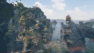 Corsair Cove screenshot 10