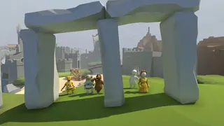 Human Fall Flat screenshot 75