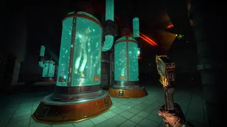 RetroSpace screenshot 3