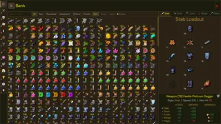 Scapewatch: Idle MMO screenshot 10