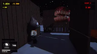 Lucid Cats screenshot 3